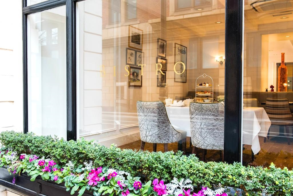 Foto - St. James' Court, A Taj Hotel, London