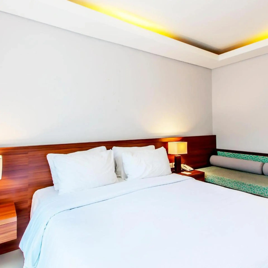 Foto - Grand Mirah Boutique Hotel