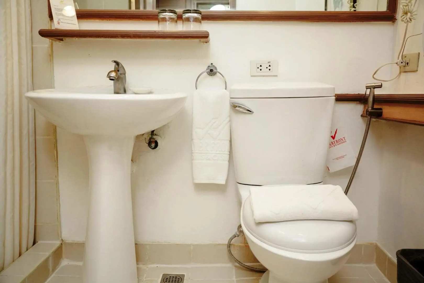 Foto - Waterfront Insular Hotel Davao