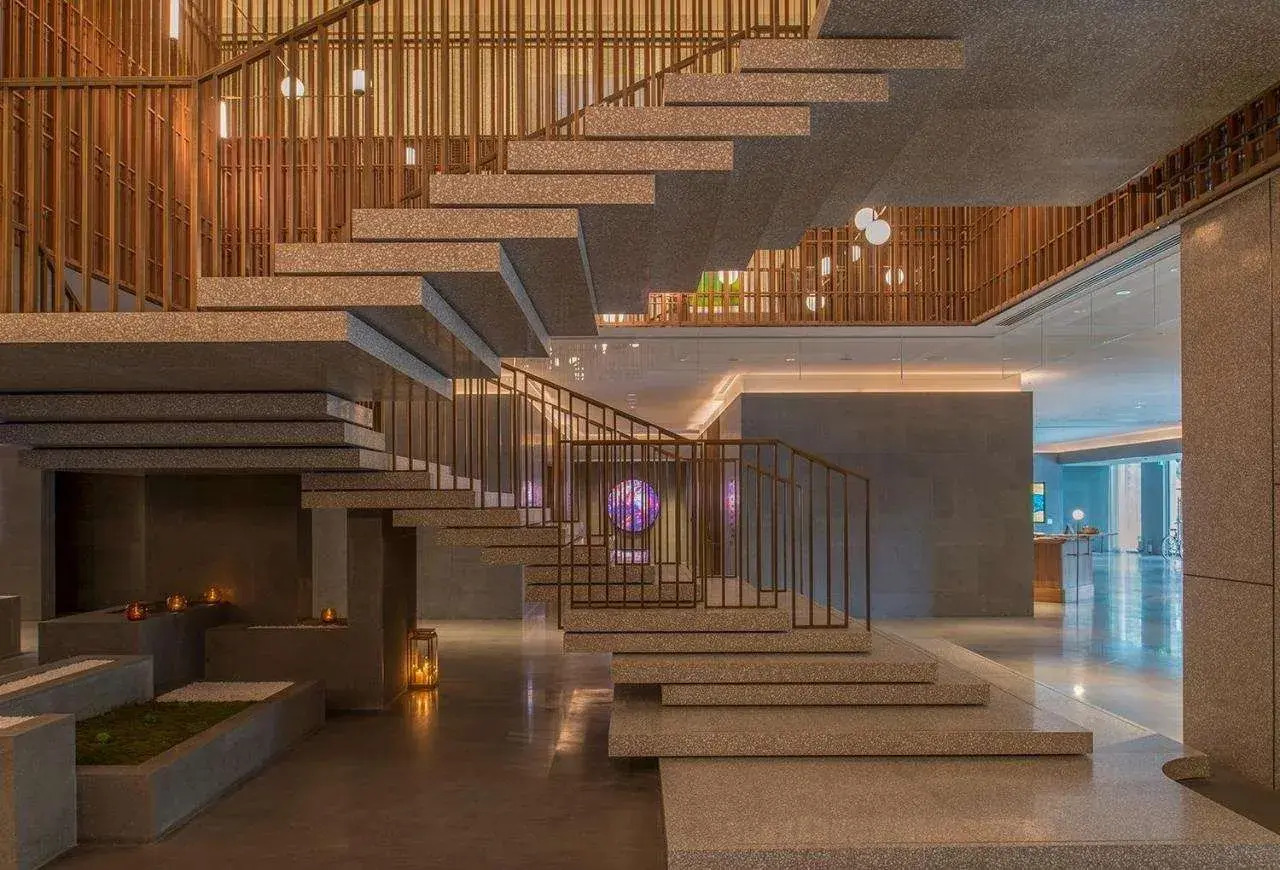 Photo - The Sukhothai Shanghai