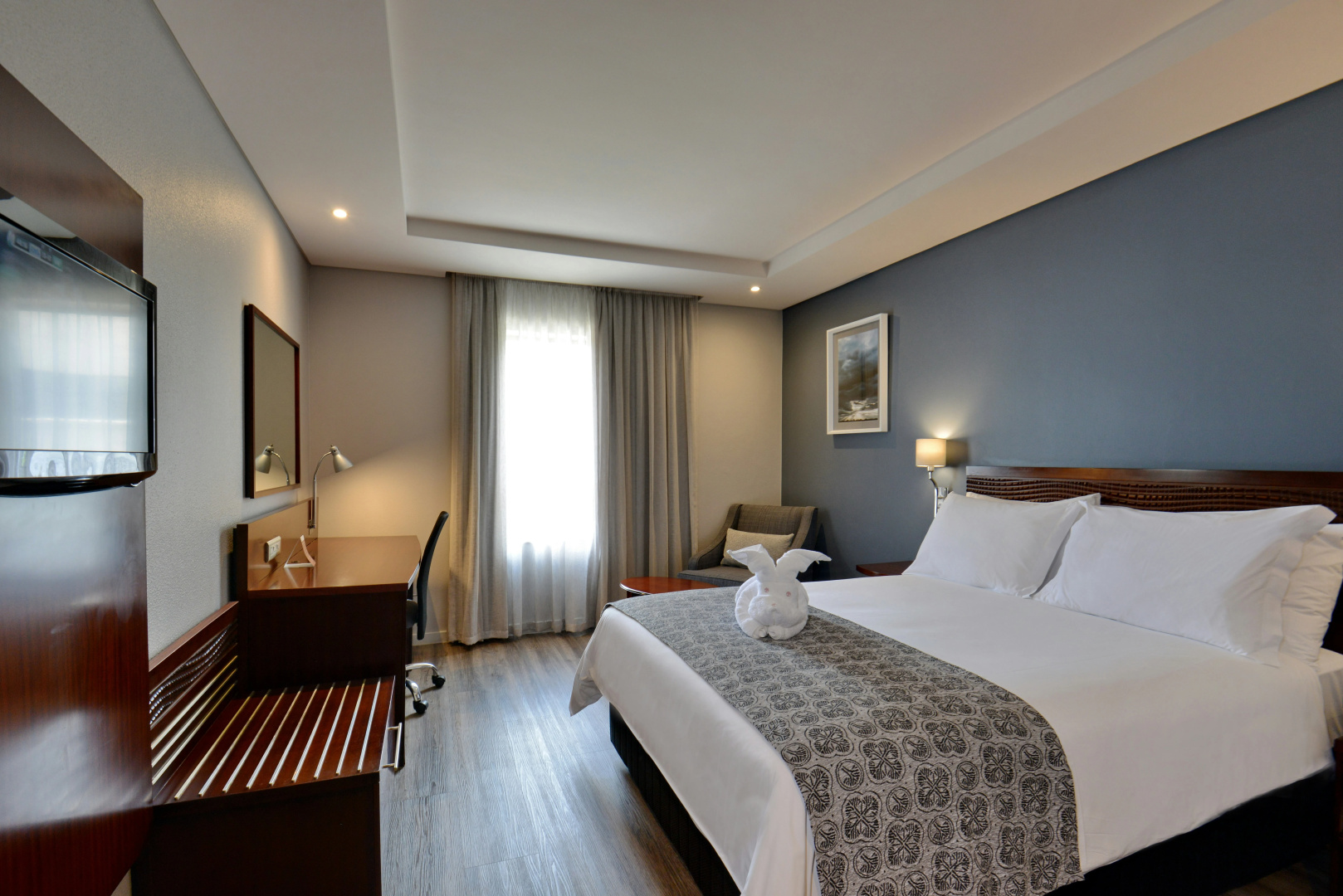 Foto - City Lodge Hotel Lynnwood