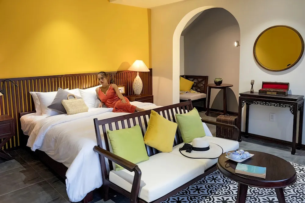 Foto - G Boutique Retreat Hoi An