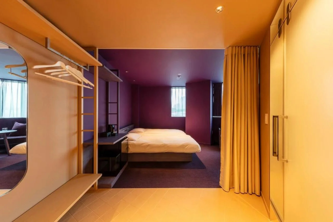 Foto - toggle hotel suidobashi TOKYO