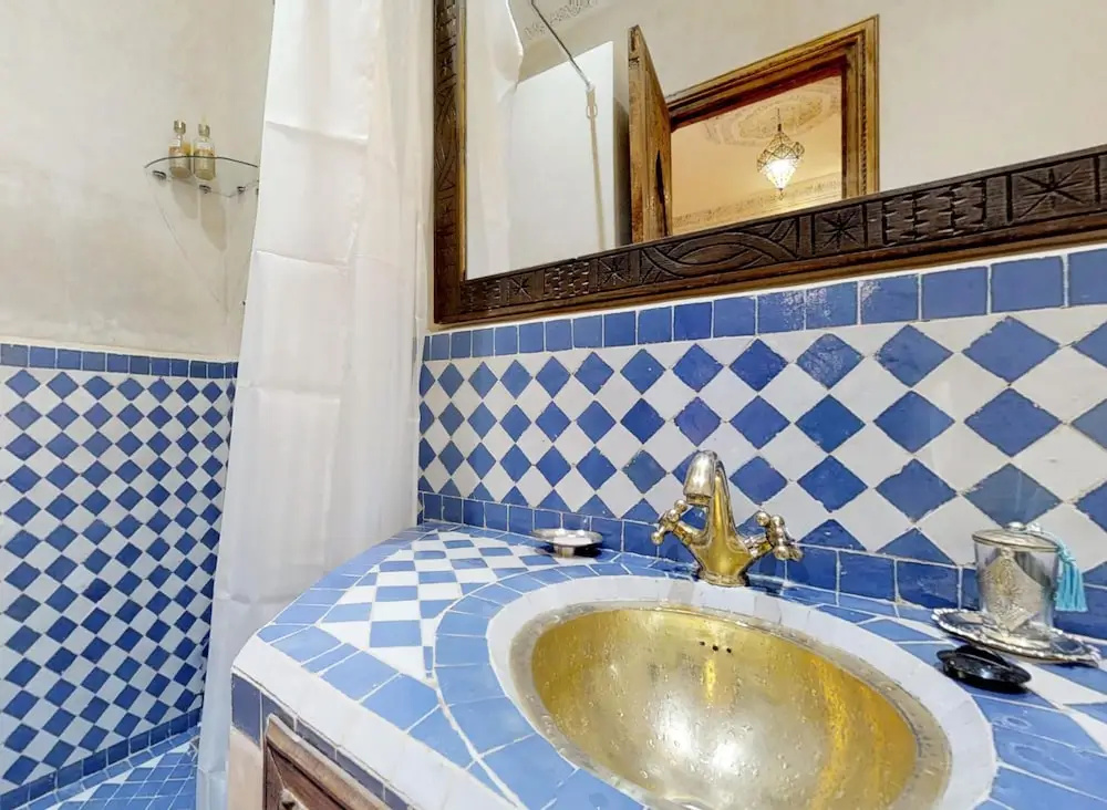 Foto - Riad abaka by Ghali annexe