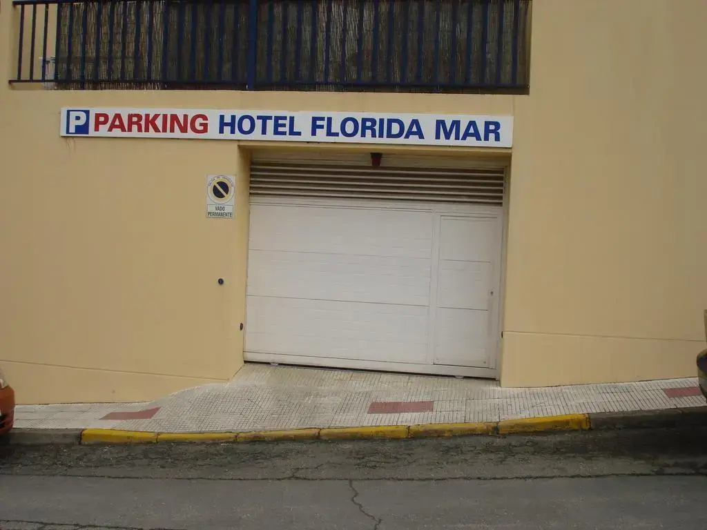 Photo - Hotel Florida Mar