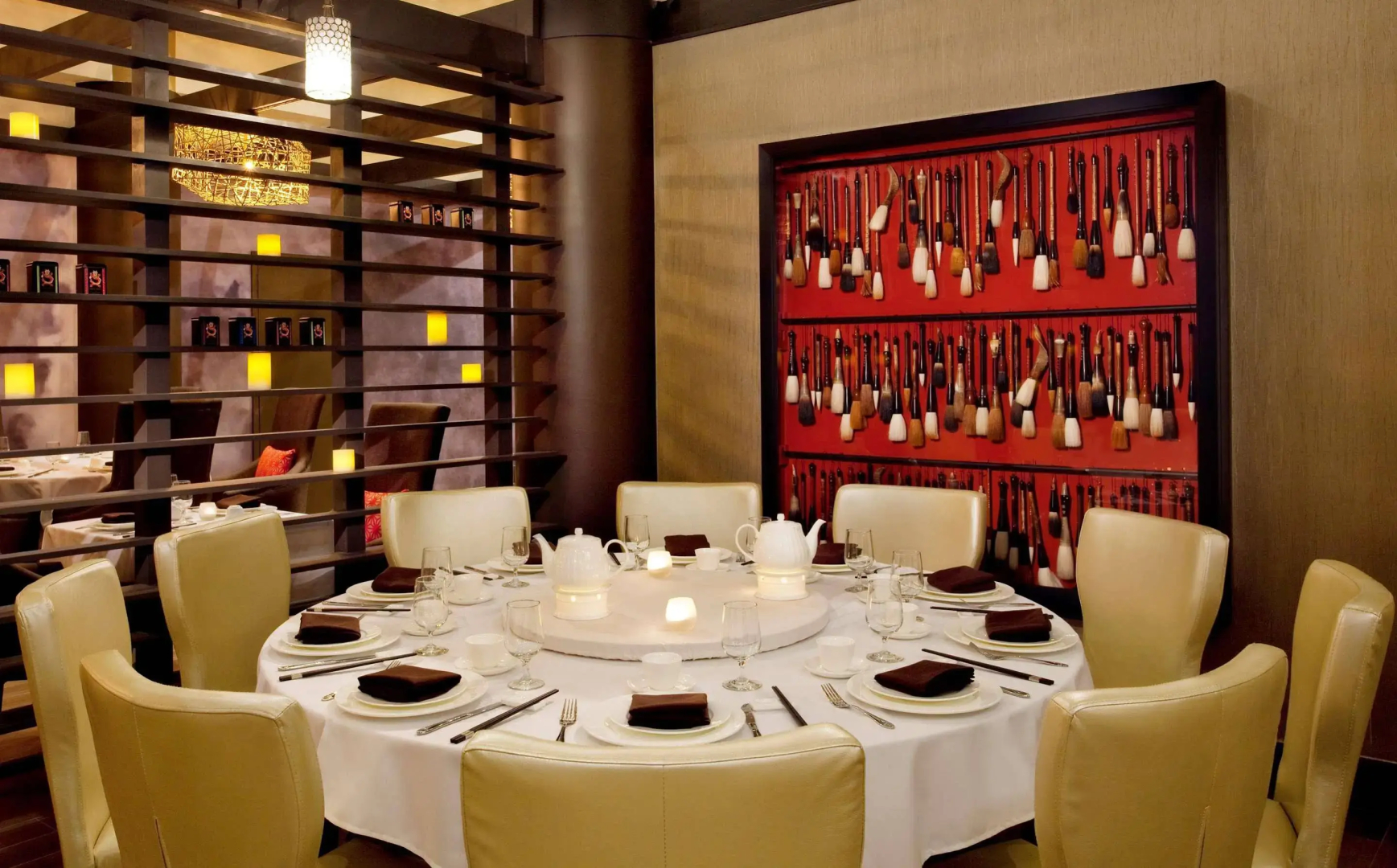 Foto - Sheraton LaGuardia East Hotel