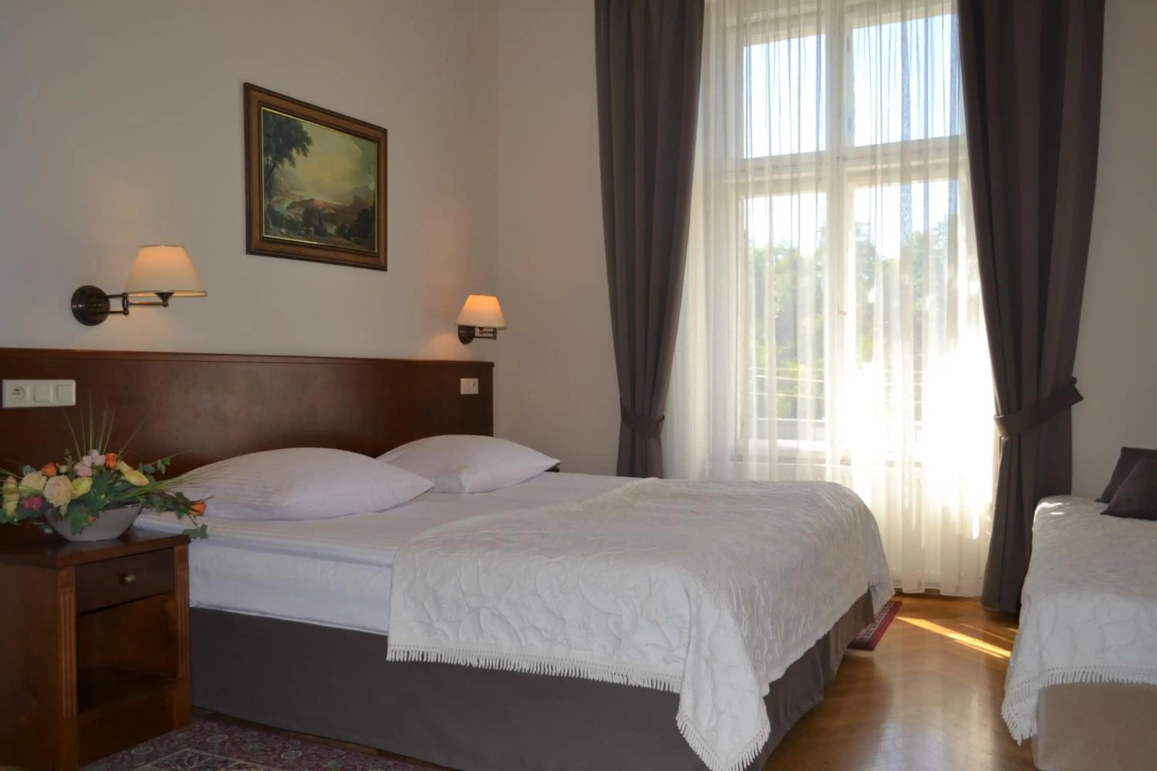 Photo - Polonia Hotel