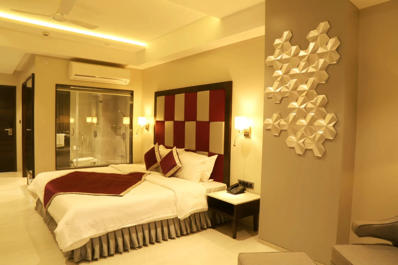 Foto - The Flora Grand, Vasco, Goa