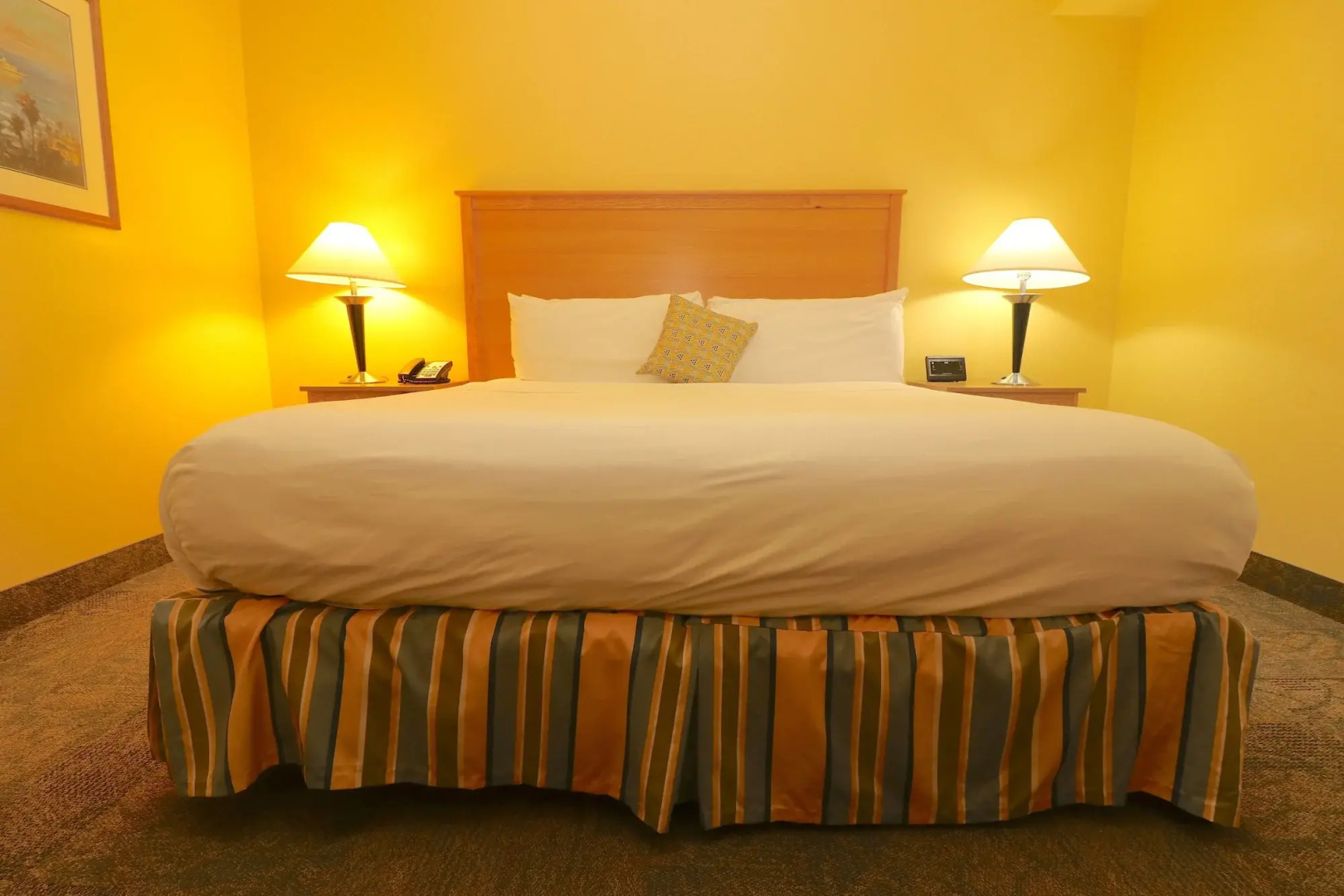 Photo - The Atrium Resort, Virginia Beach by Vacatia