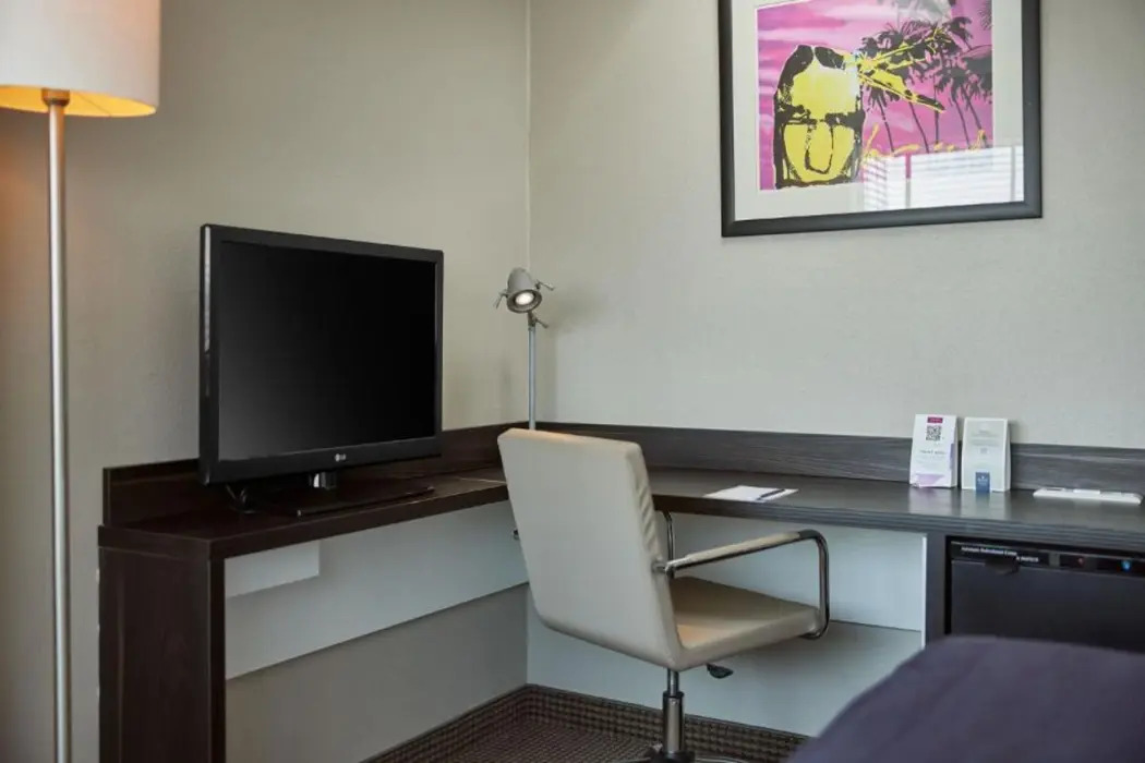 Foto - WestCord Art Hotel Amsterdam 3 stars