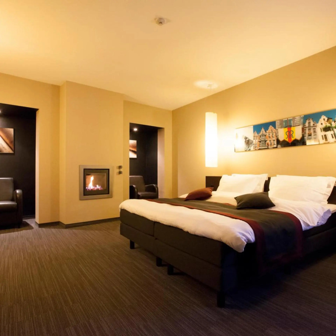 Foto - Hotel Mercure Mechelen Vé