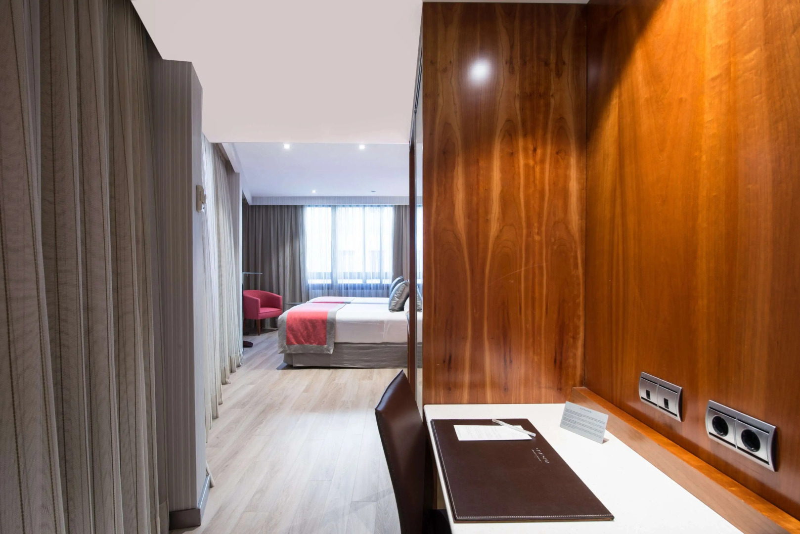 Foto - Catalonia Barcelona 505