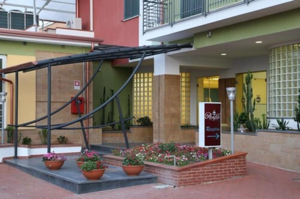 Photo - Hotel Resort Il Panfilo