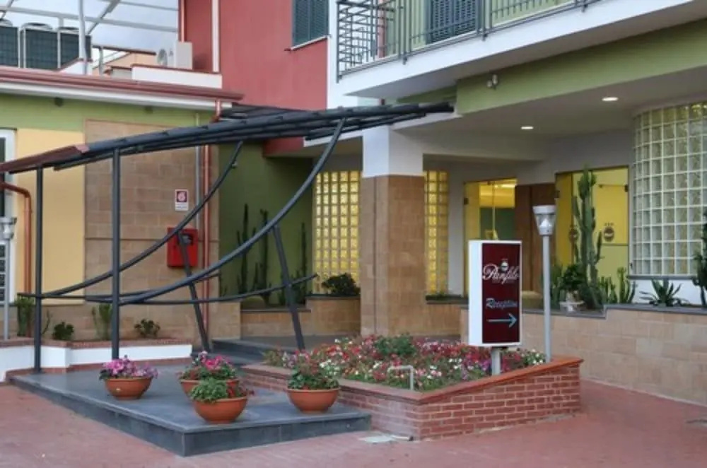 Photo - Hotel Resort Il Panfilo