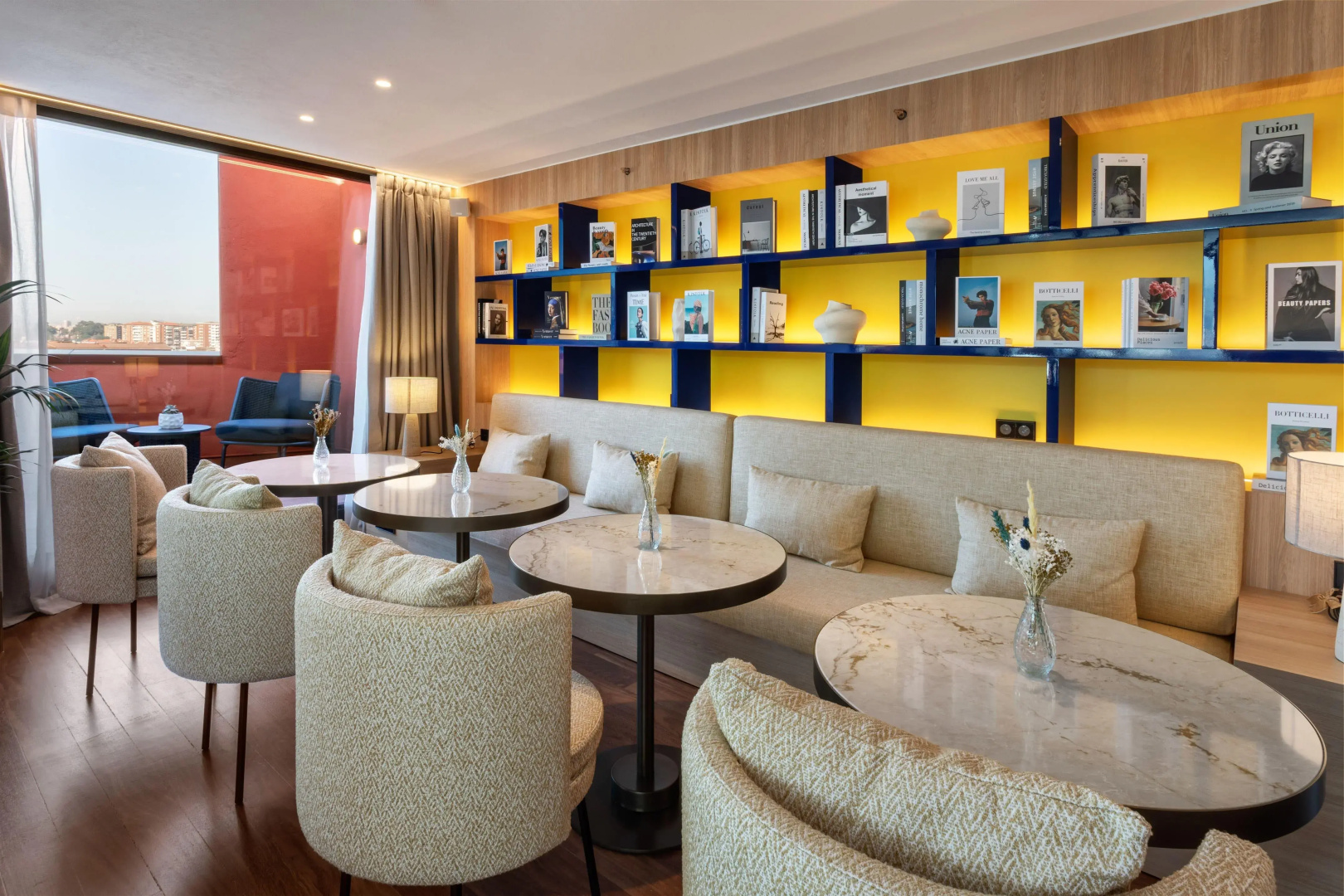 Foto - Hotel Melia Bilbao