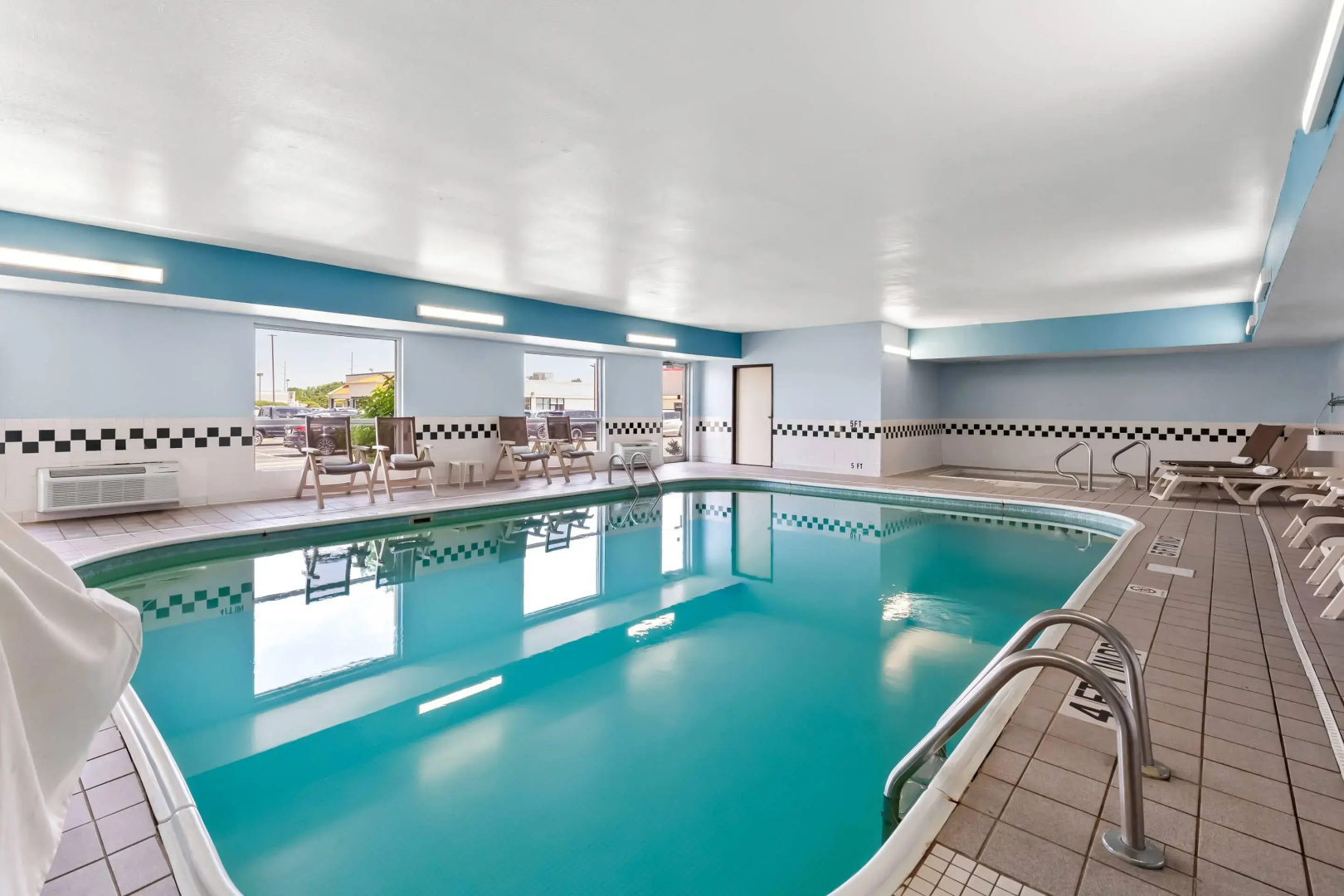 Foto - Quality Inn and Suites Springfield Southwest near I-72