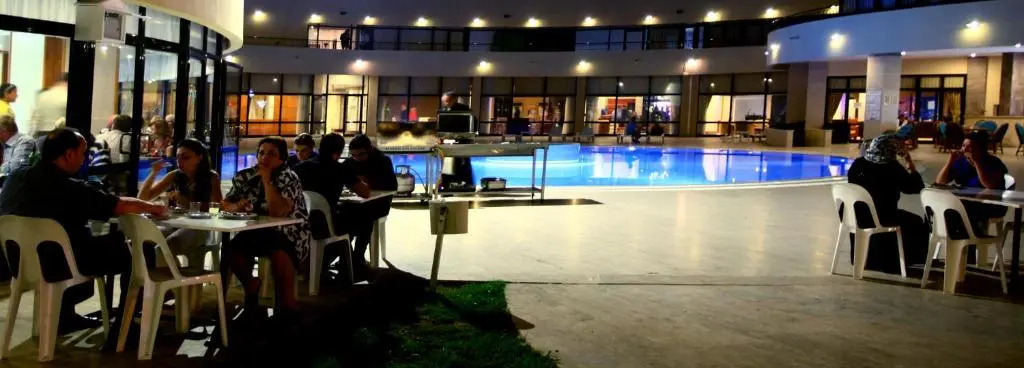 Photo - Cender Hotel