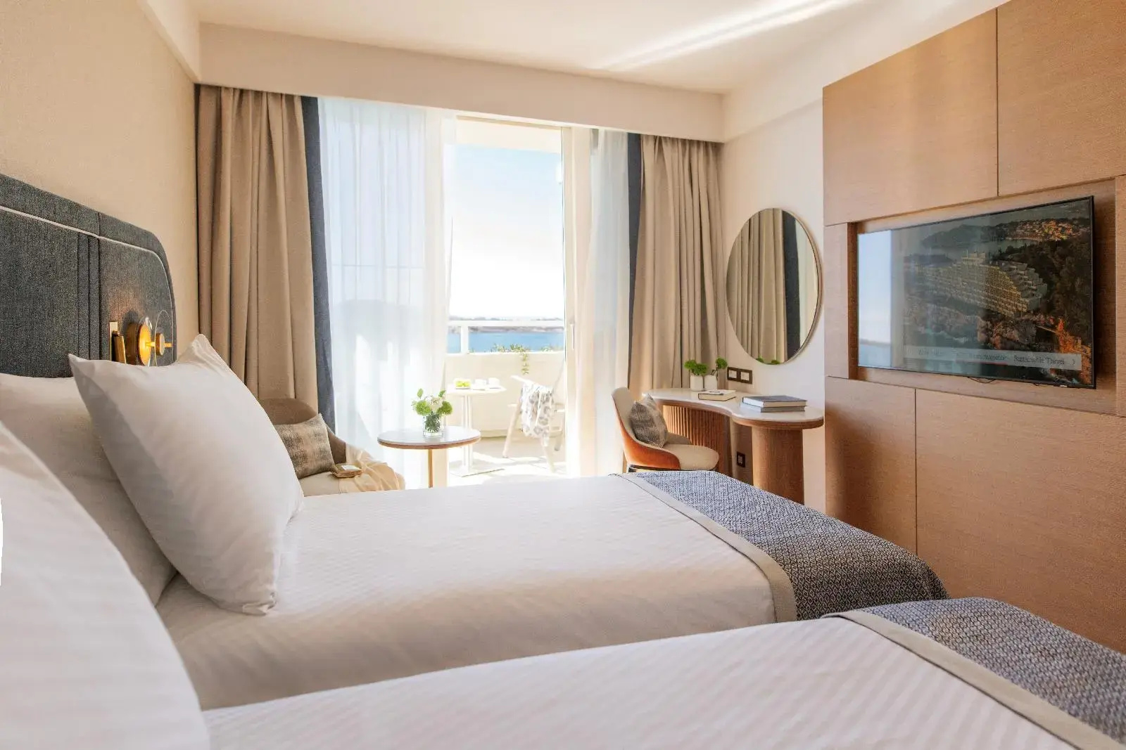 Photo - Hotel Croatia