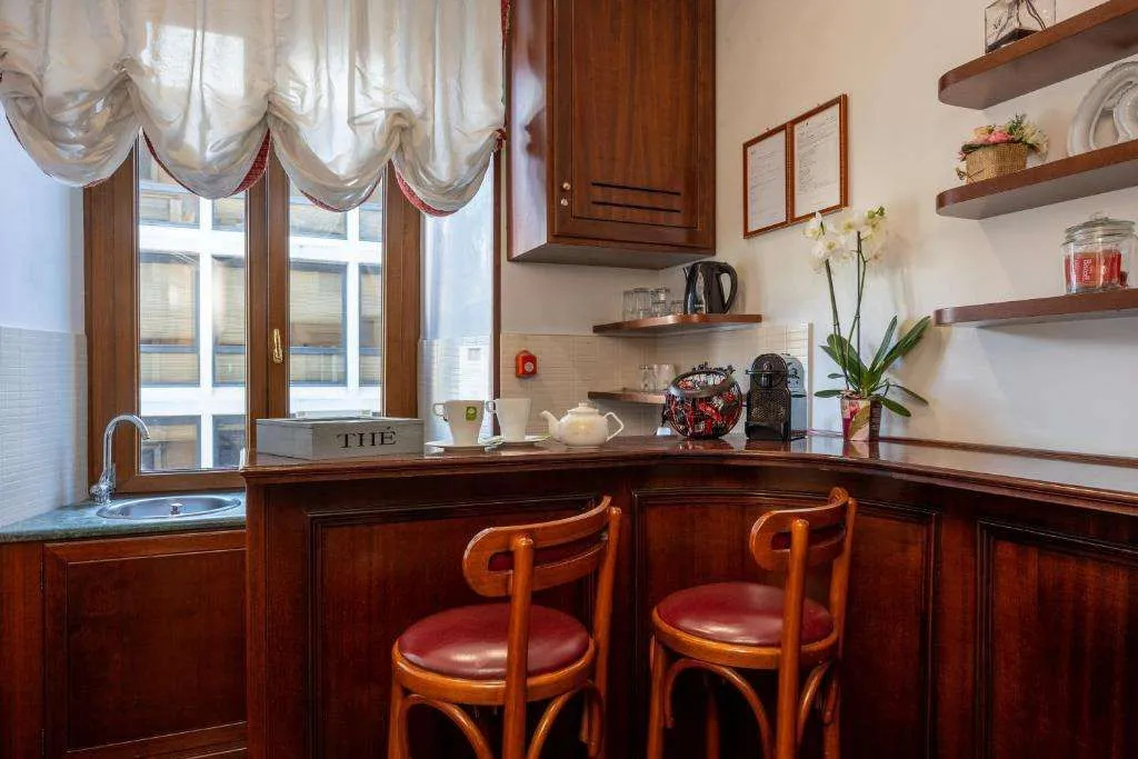 Photo - Al Viminale Hill Inn & Hotel