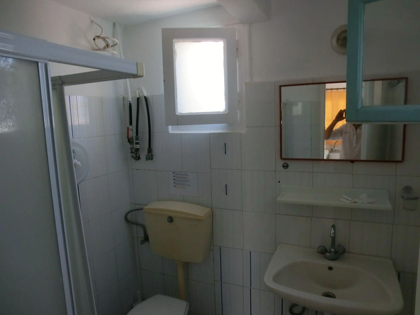 Photo - Santorini Camping/Rooms