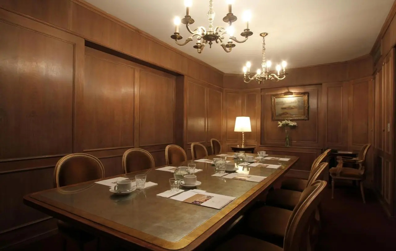 Foto - Carsson Hotel Down Town Buenos Aires