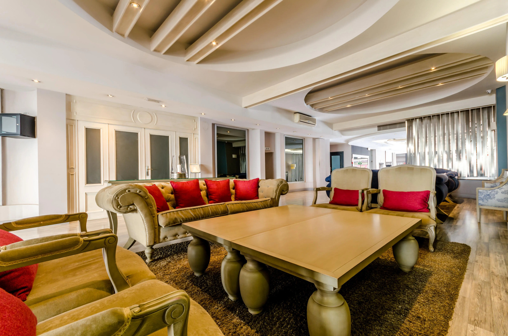 Foto - Virgen de los Reyes