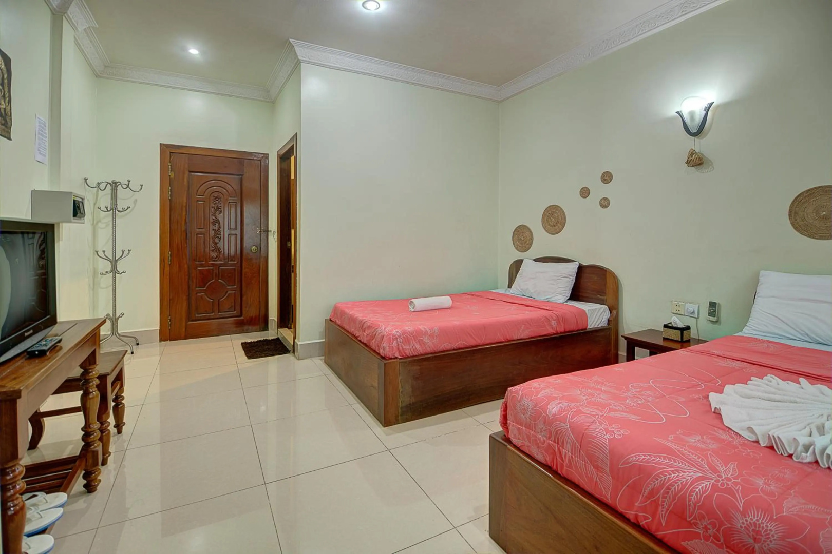 Foto - DV Angkor Villa