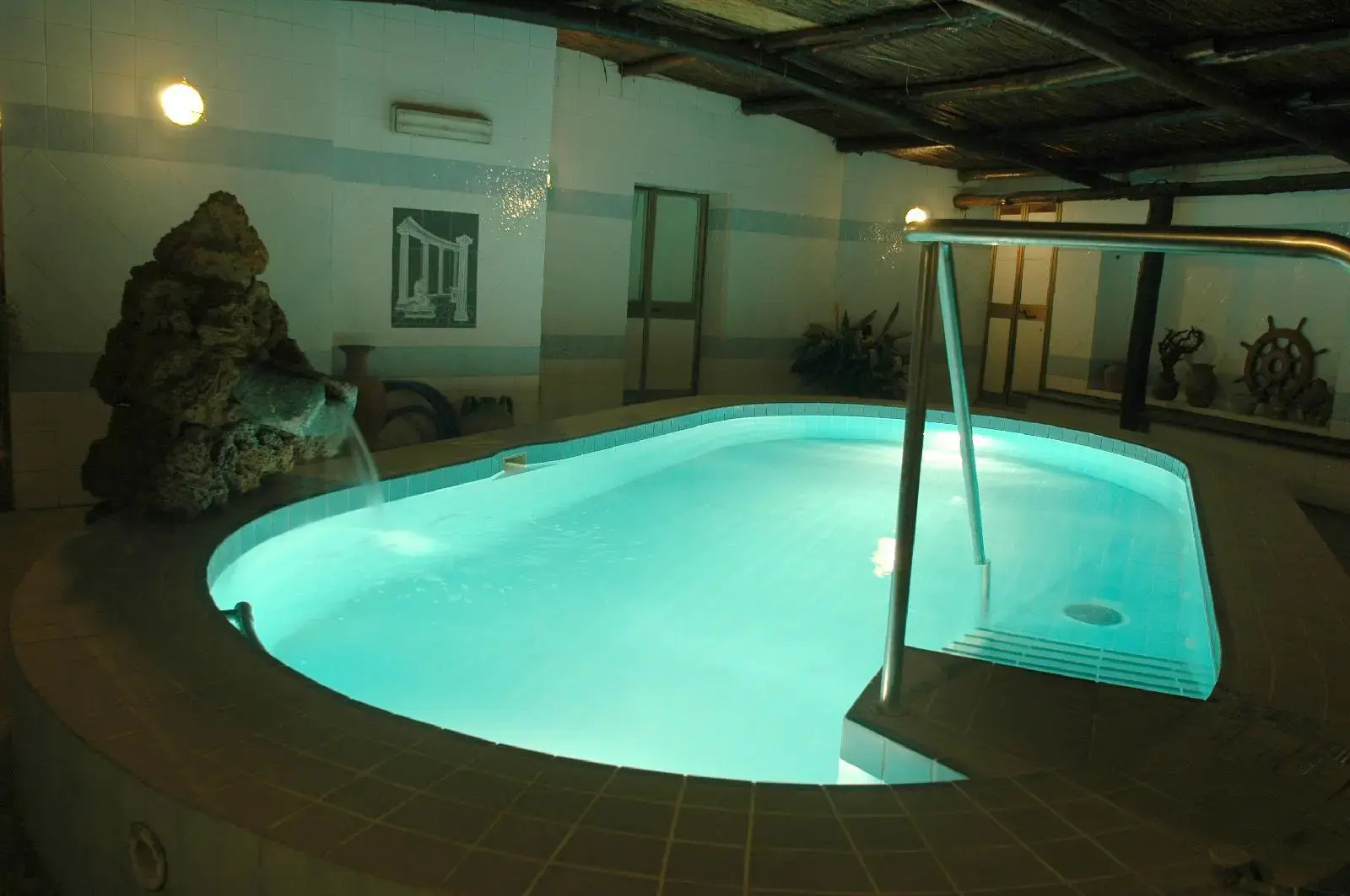 Foto - Hotel Villa Franca