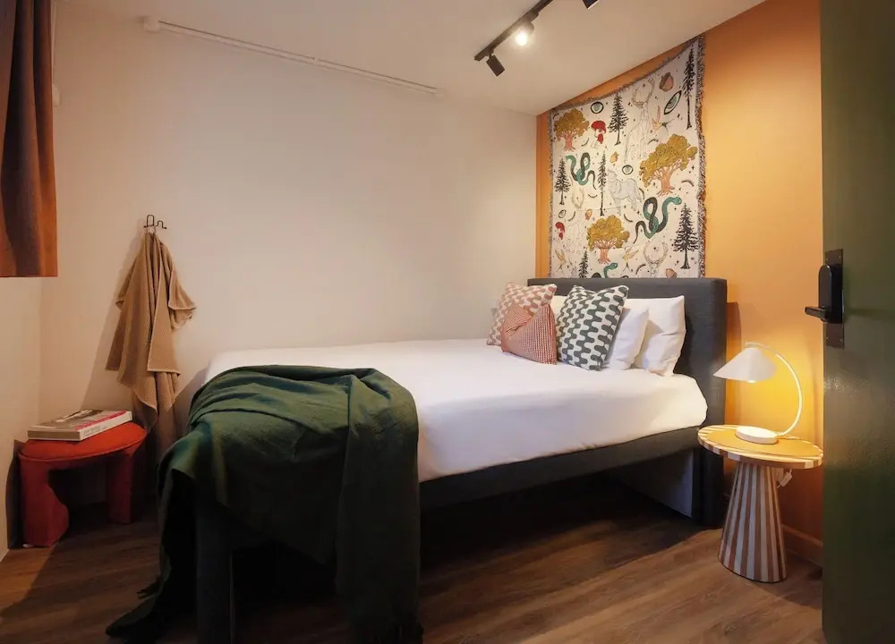 Foto - Little Drifter Glebe