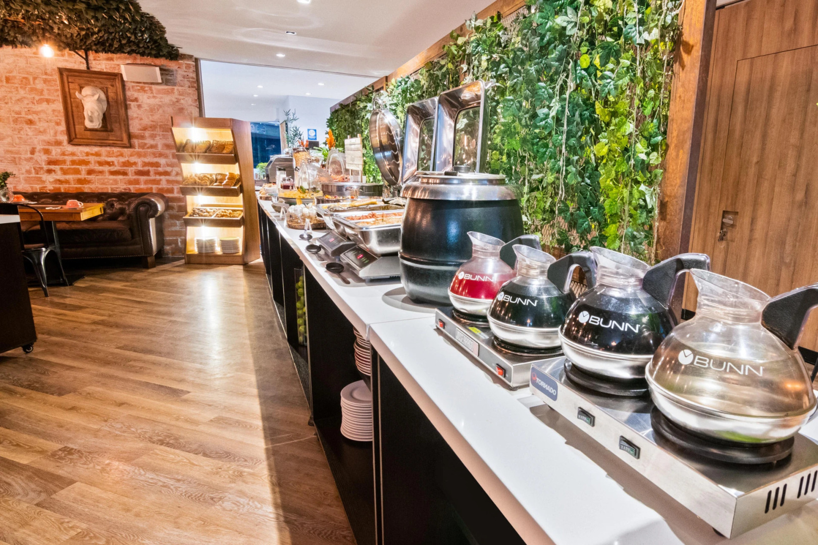 Photo - GHL Hotel Portón Medellín