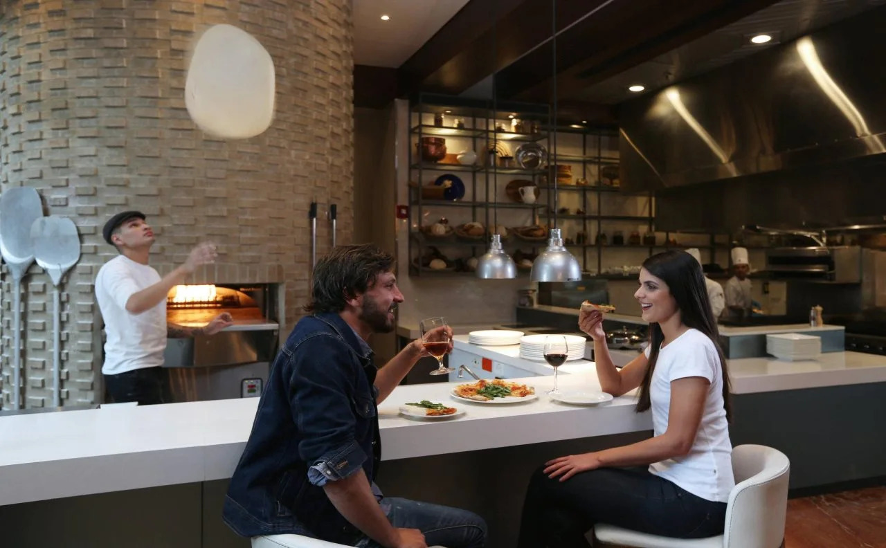 Foto - JW Marriott Hotel Bogotá