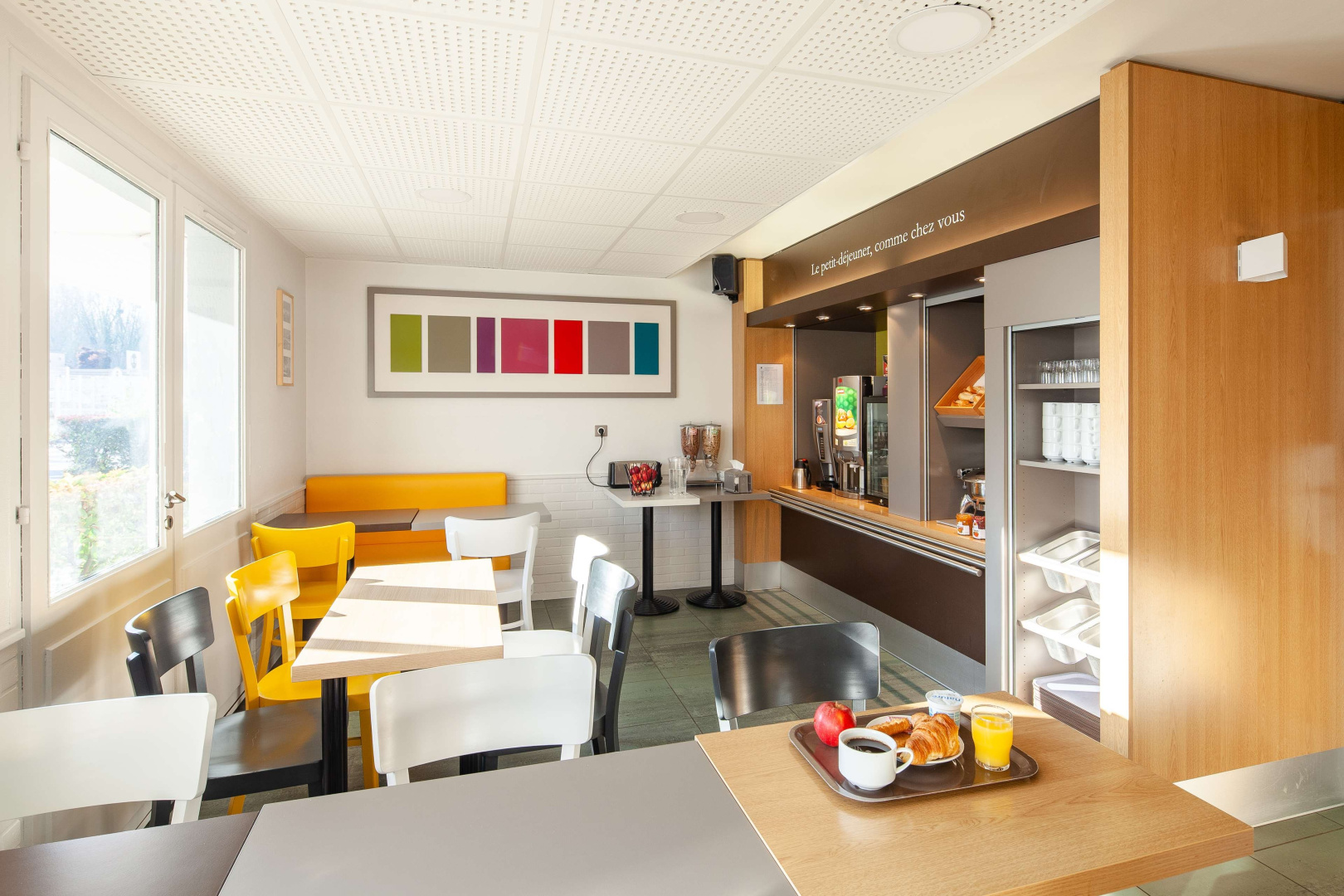 Foto - B&B Hôtel Bretigny-sur-Orge