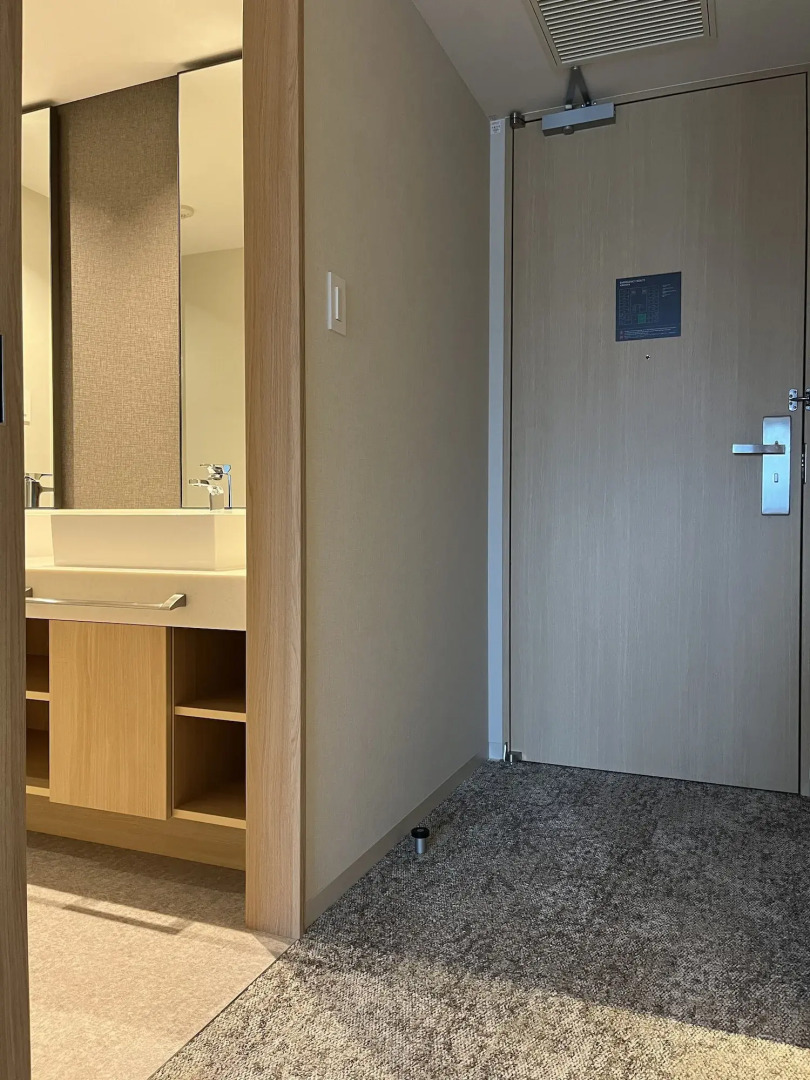 Foto - Hotel Emion Sapporo