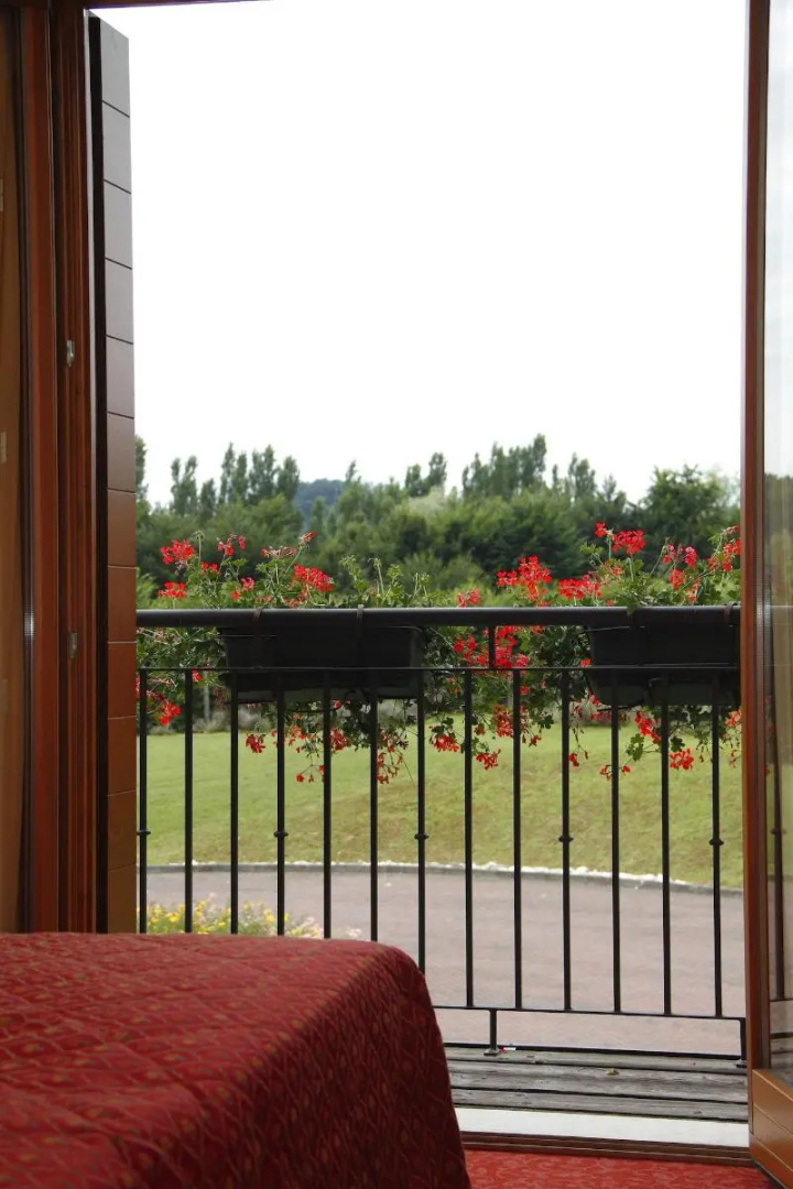 Foto - Hotel Canova