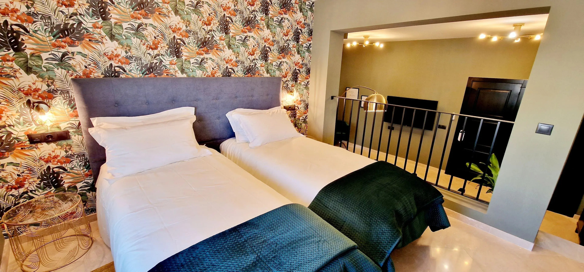 Foto - Boutique Suites