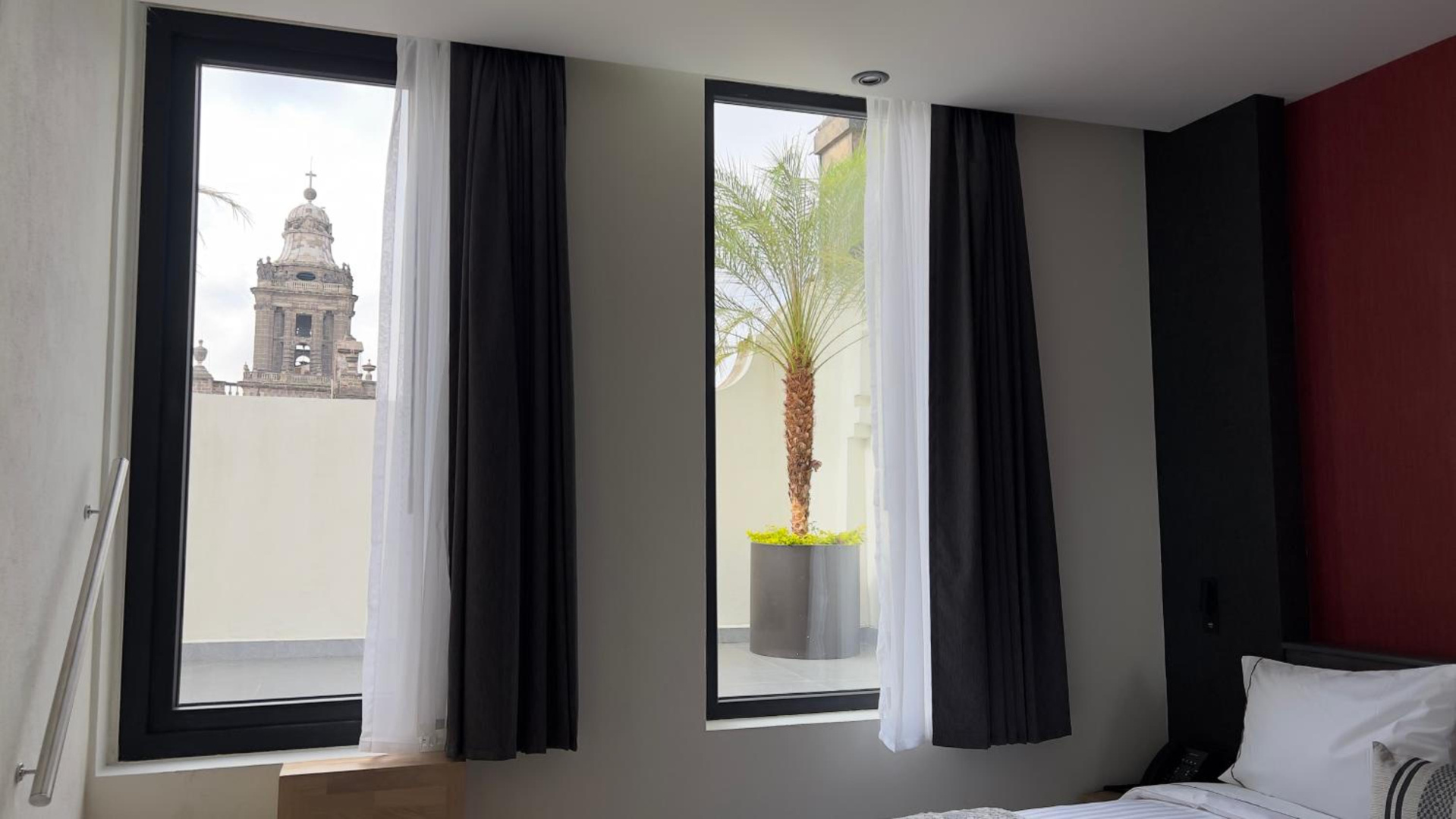 Photo - Hotel Catedral