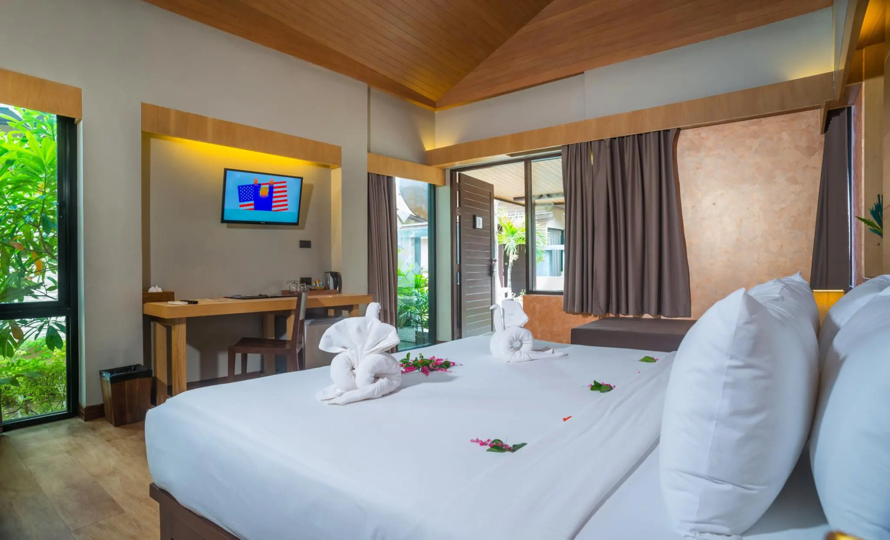 Foto - Weekender Resort