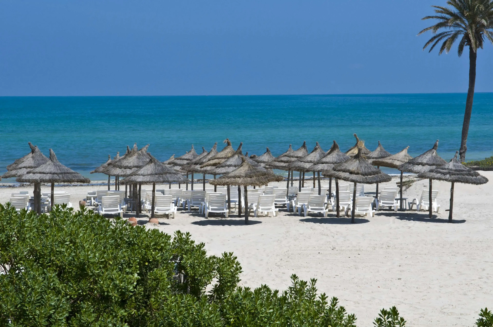 Foto - Radisson Blu Palace Resort & Thalasso, Djerba