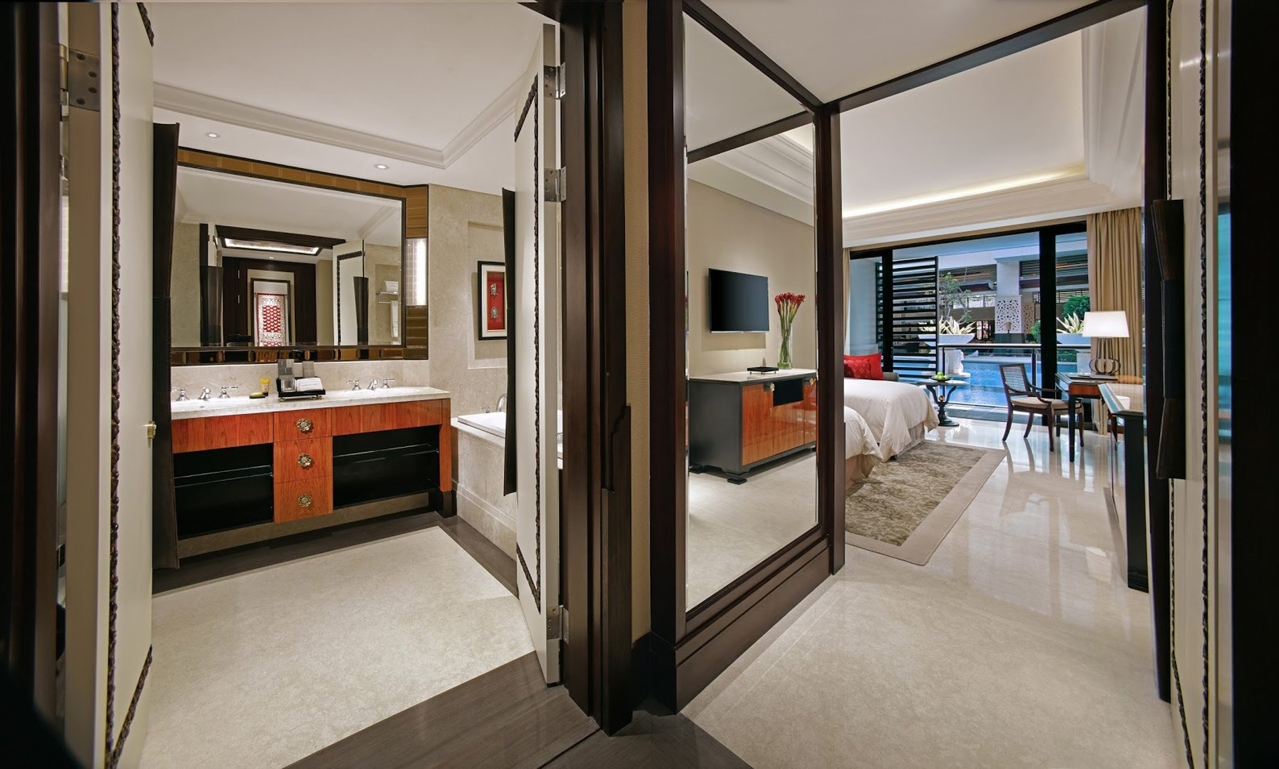 Foto - The Trans Resort Bali