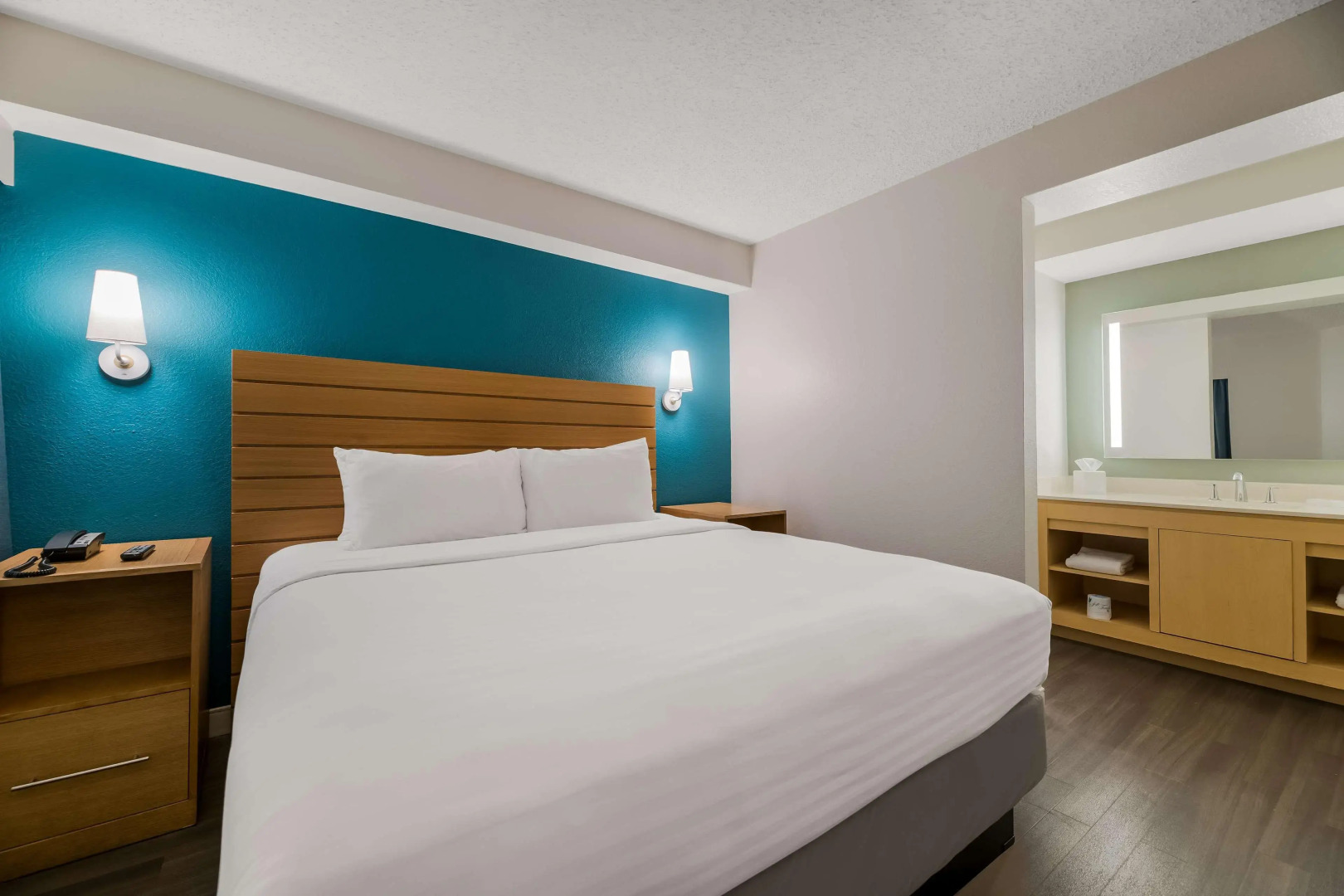 Foto - Sonesta ES Suites Orlando International Drive