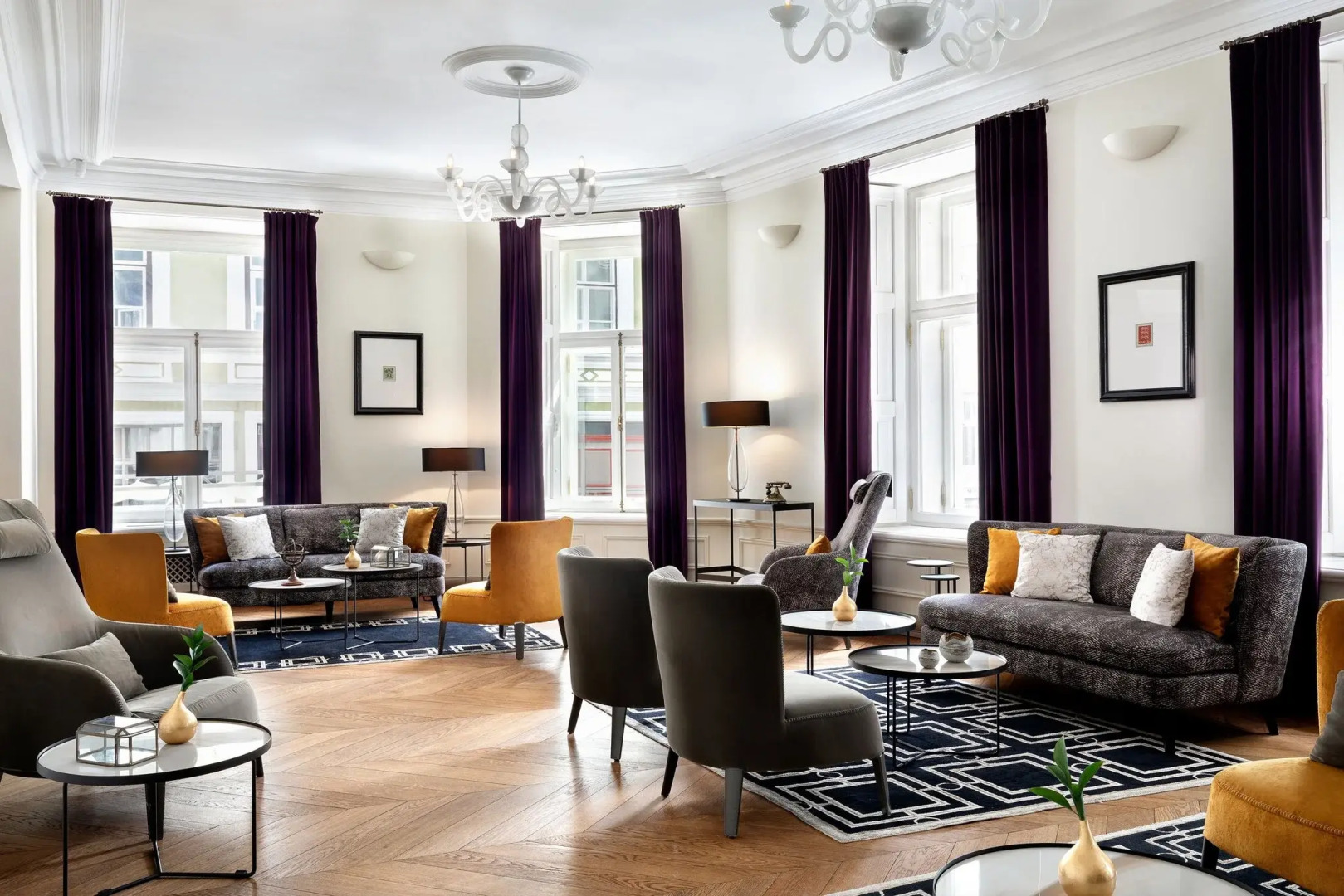 Foto - Hotel Telegraaf, Autograph Collection