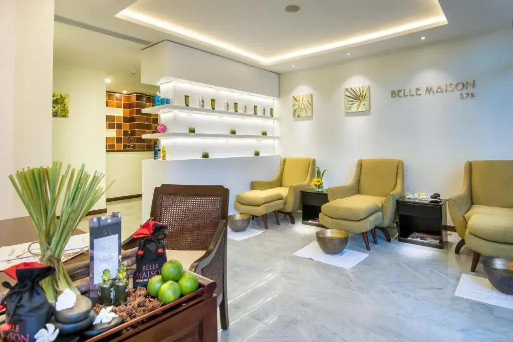 Foto - Hadana Boutique Resort Hoi An