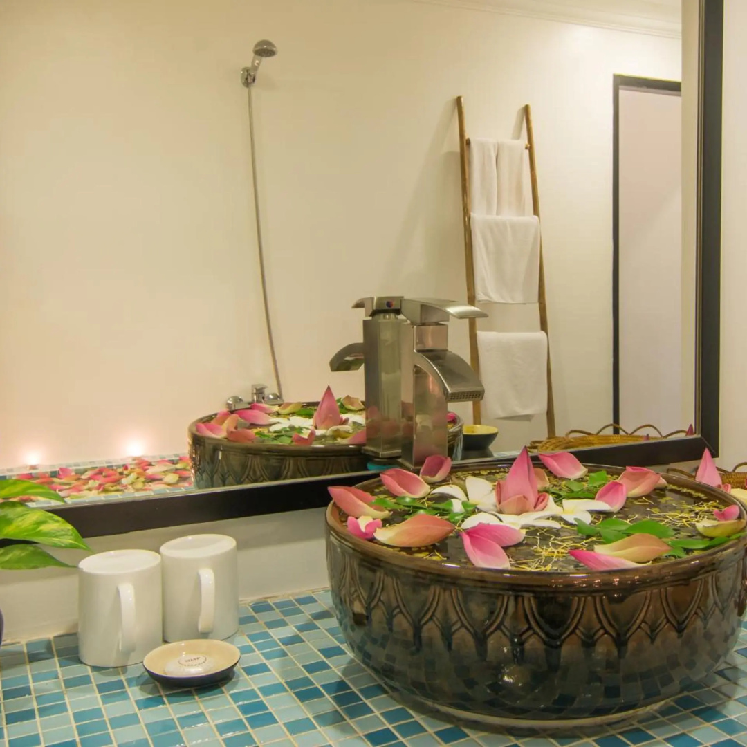 Photo - La Residence WatBo Hotel