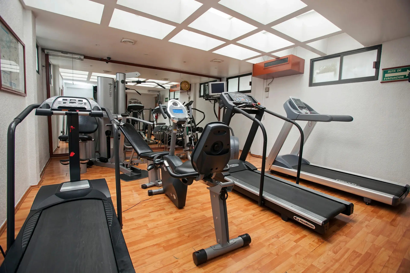 Photo - Habitación en departamento a una cuadra de REFORMA Centro Histórico