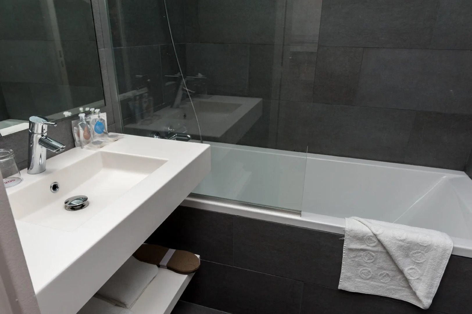 Foto - Hôtel le 209 Paris Bercy