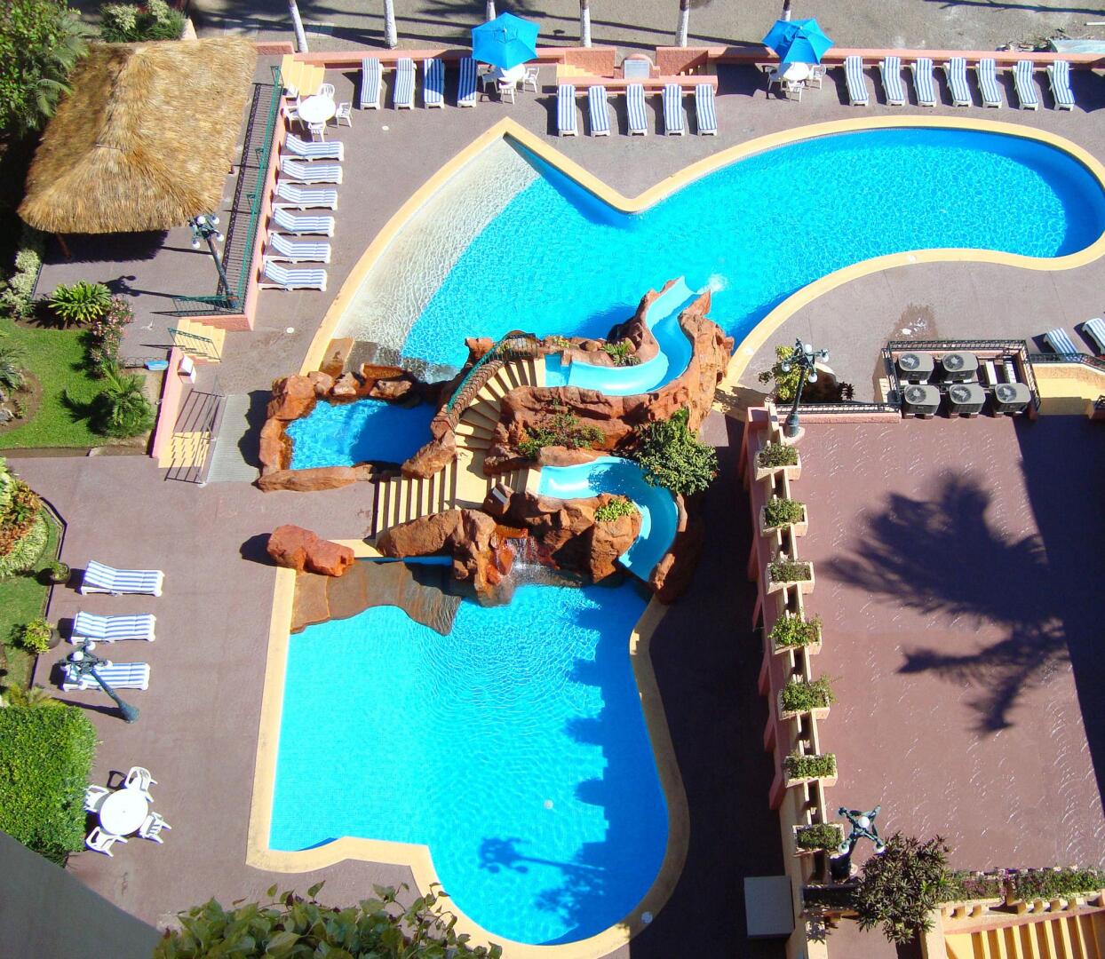 Photo - Don Pelayo Pacific Beach