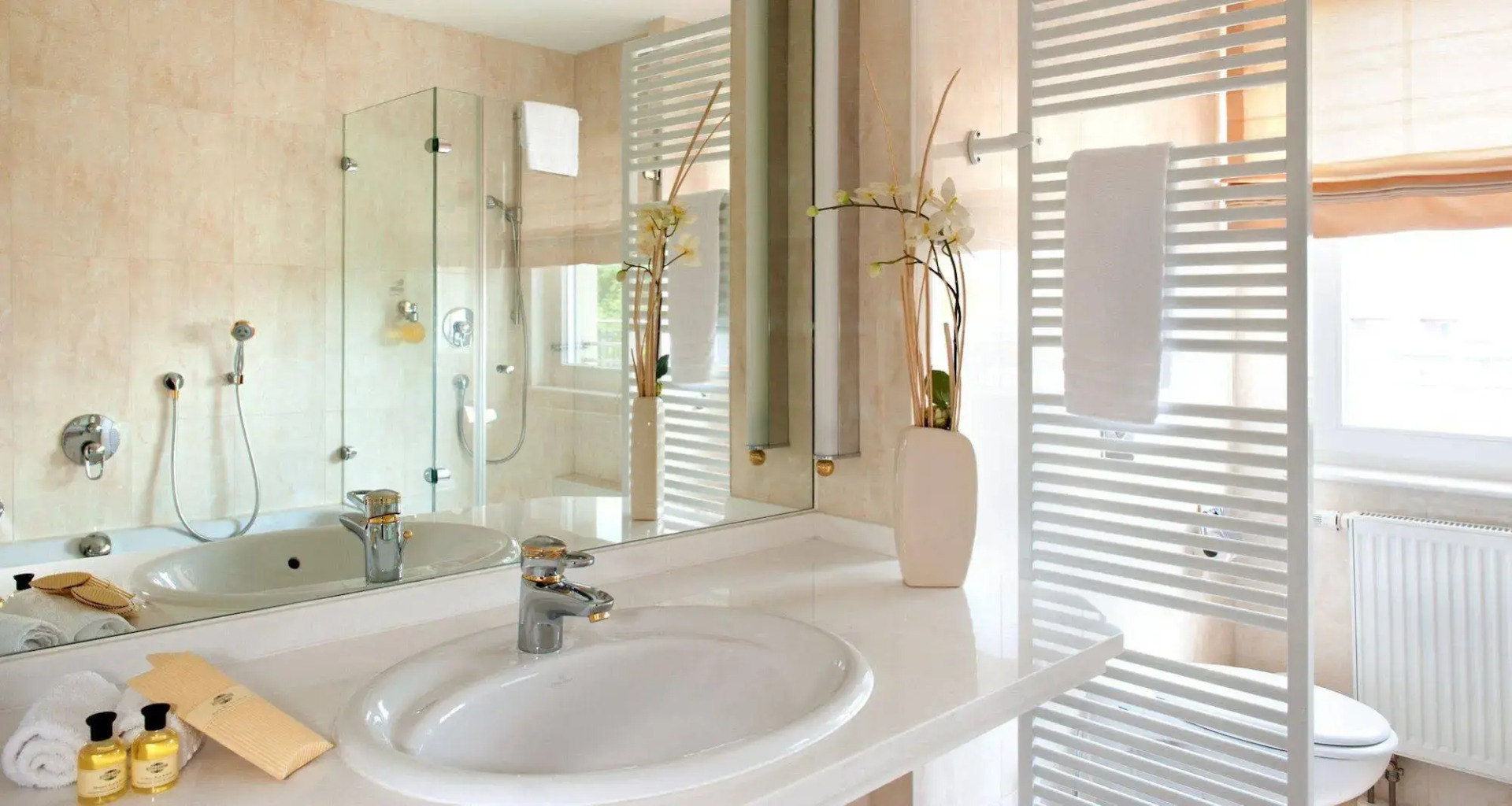 Foto - Victor's Residenz-Hotel Berlin Mitte