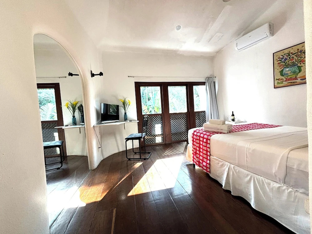 Foto - Les Jardins de Rio Boutique Hotel