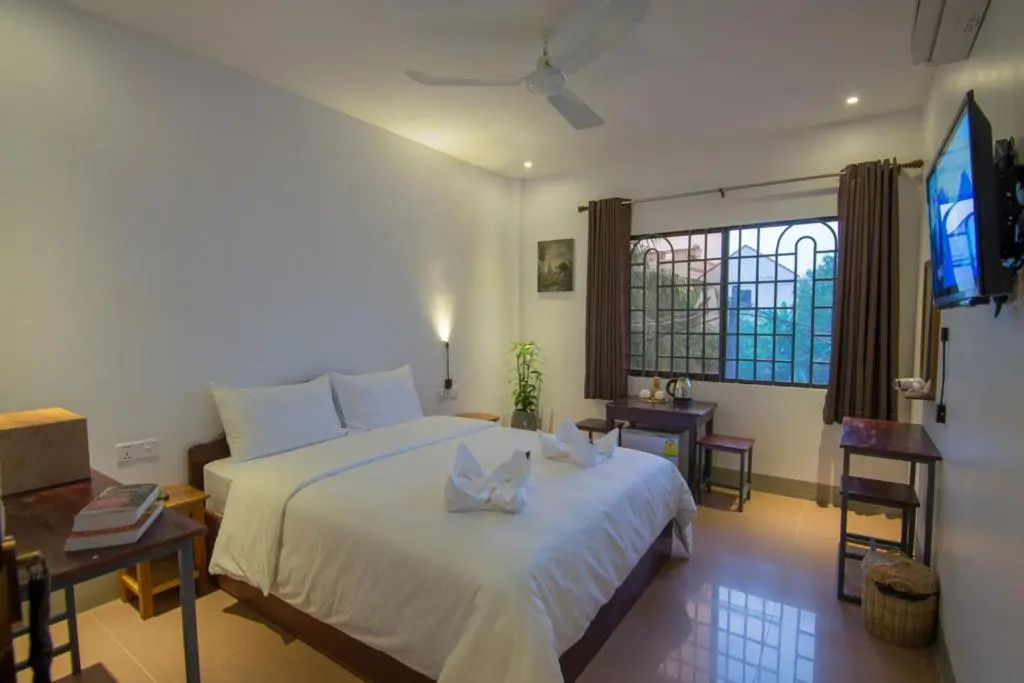 Photo - Bokre Angkor Hostel