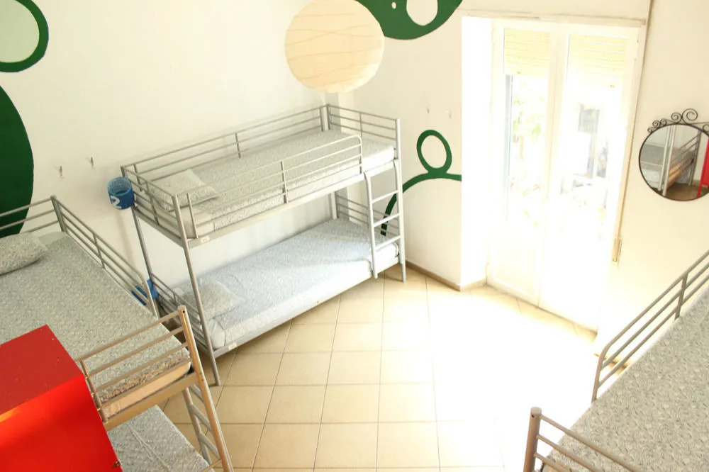 Foto - ISA Sevilla Suites